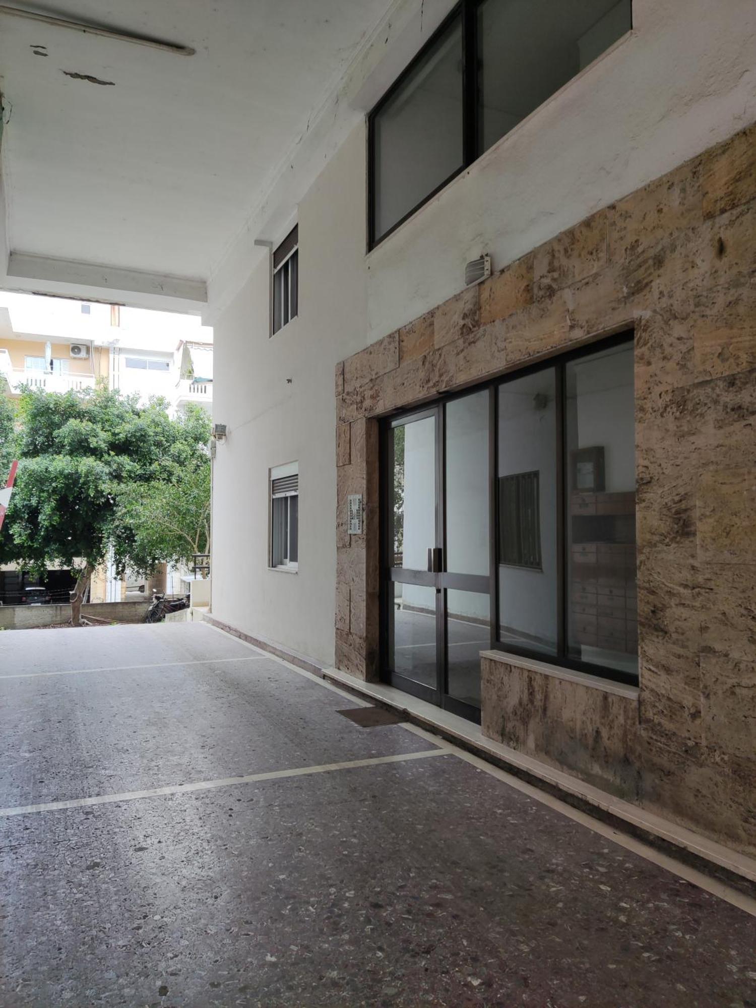 Georgia Apartment Ханья Экстерьер фото