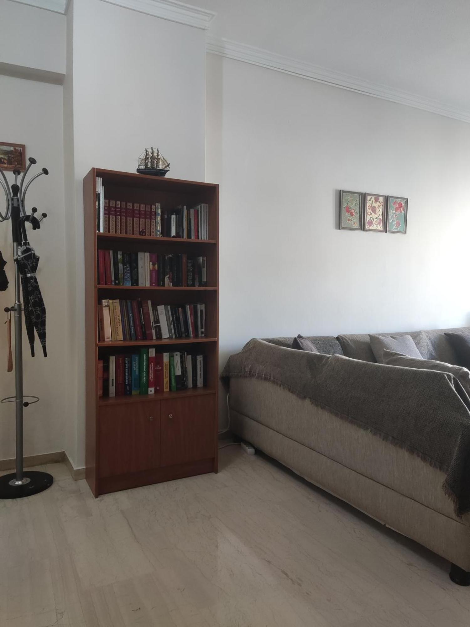 Georgia Apartment Ханья Экстерьер фото