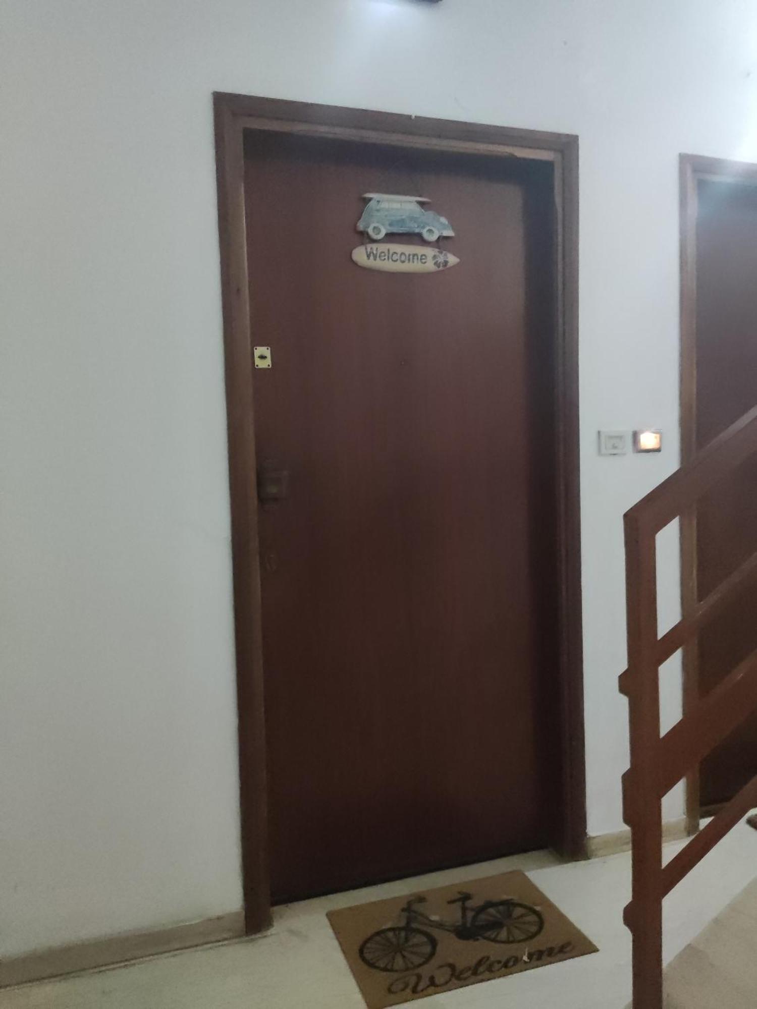 Georgia Apartment Ханья Экстерьер фото