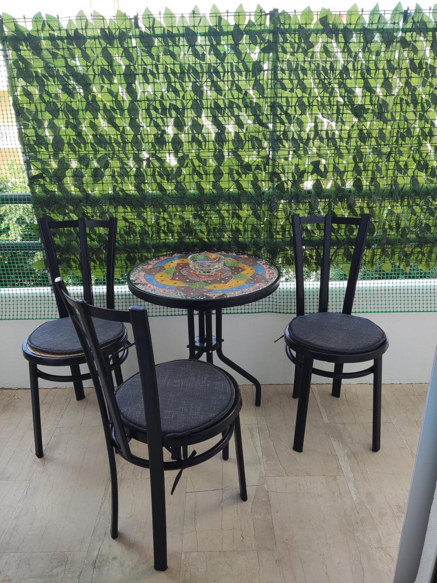 Georgia Apartment Ханья Экстерьер фото