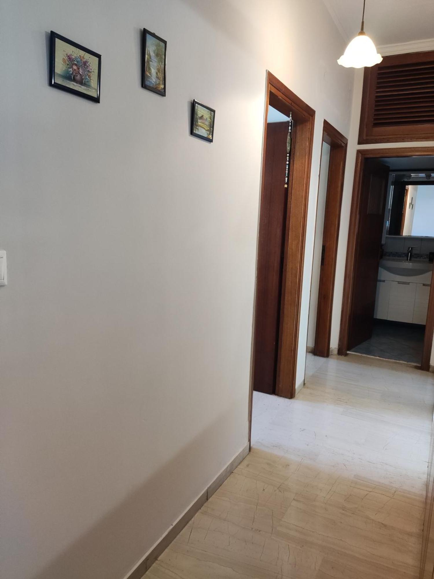 Georgia Apartment Ханья Экстерьер фото