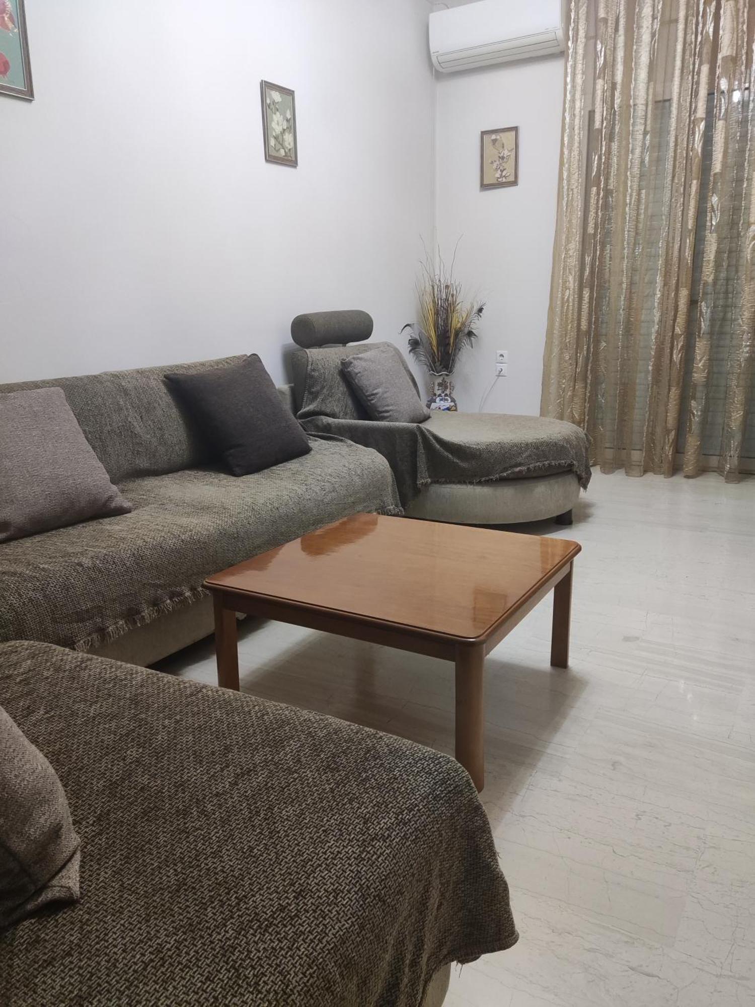 Georgia Apartment Ханья Экстерьер фото