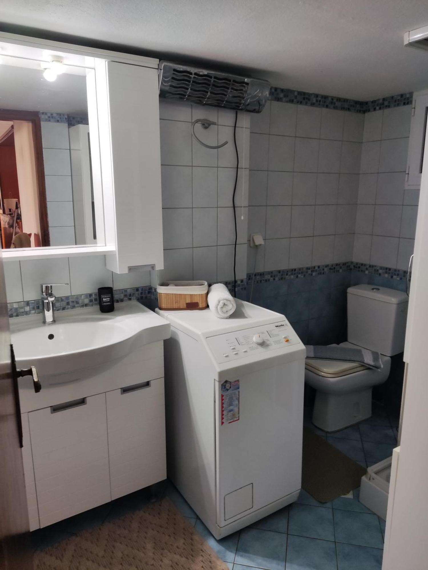 Georgia Apartment Ханья Экстерьер фото