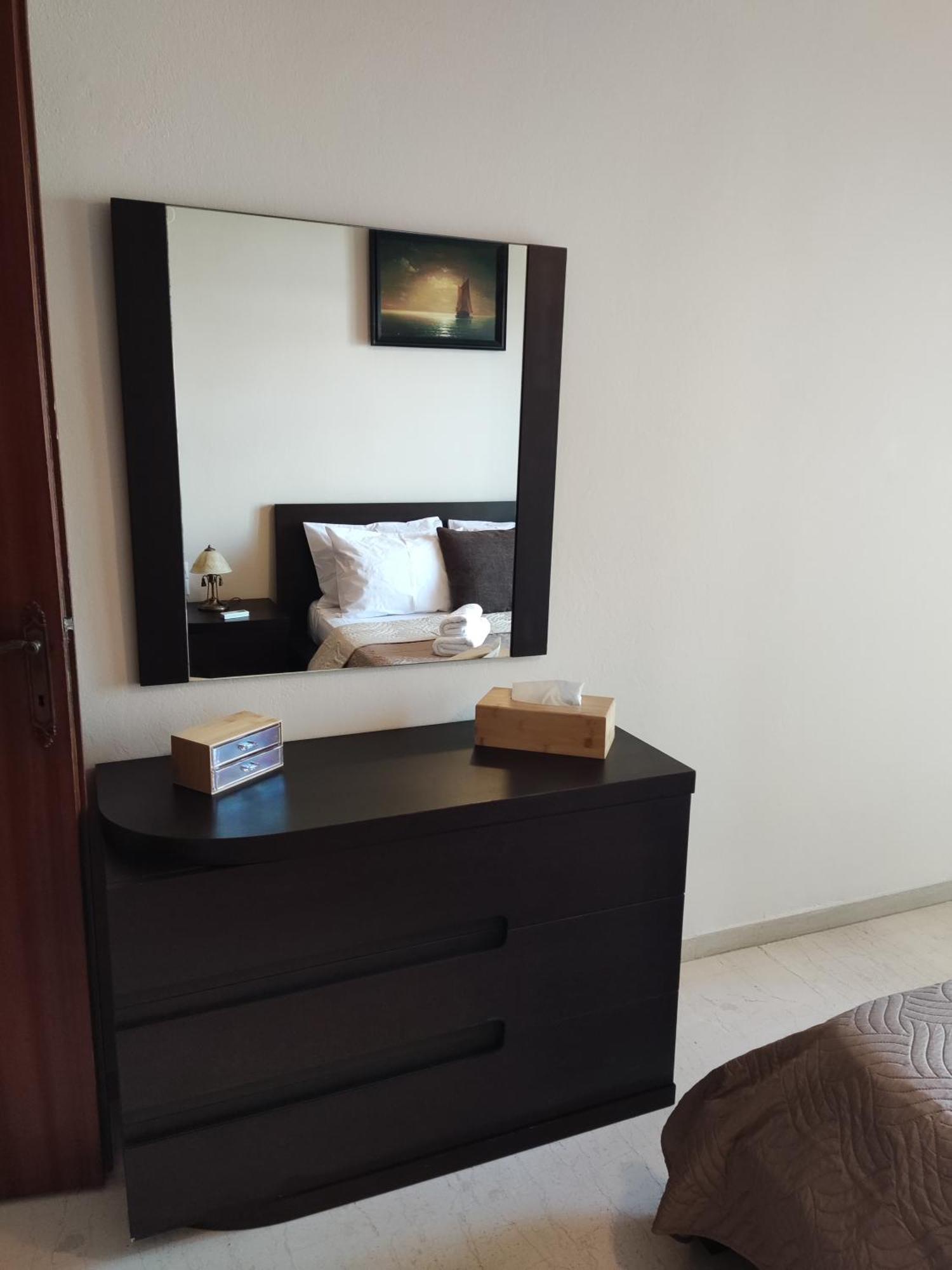 Georgia Apartment Ханья Экстерьер фото