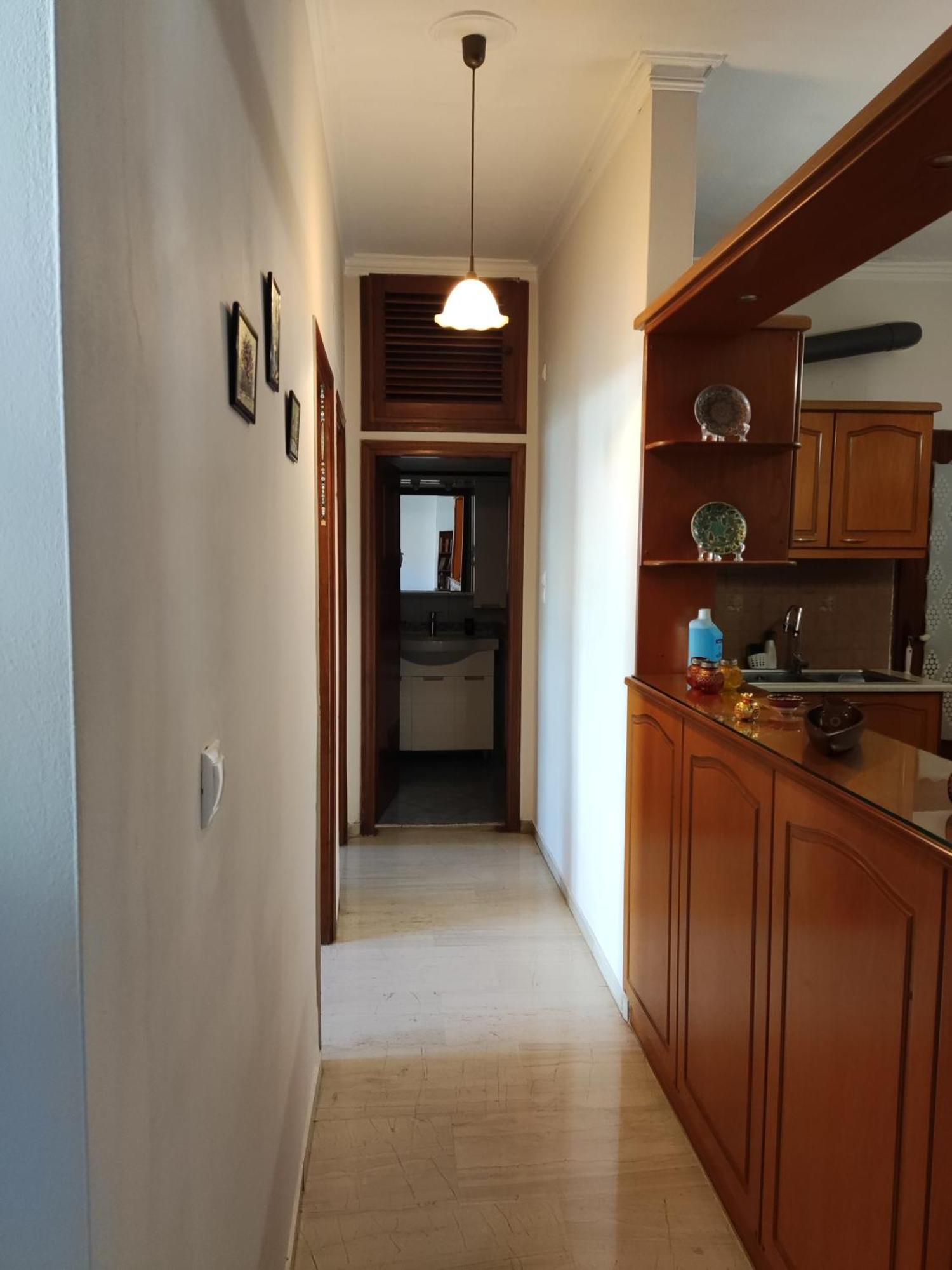 Georgia Apartment Ханья Экстерьер фото