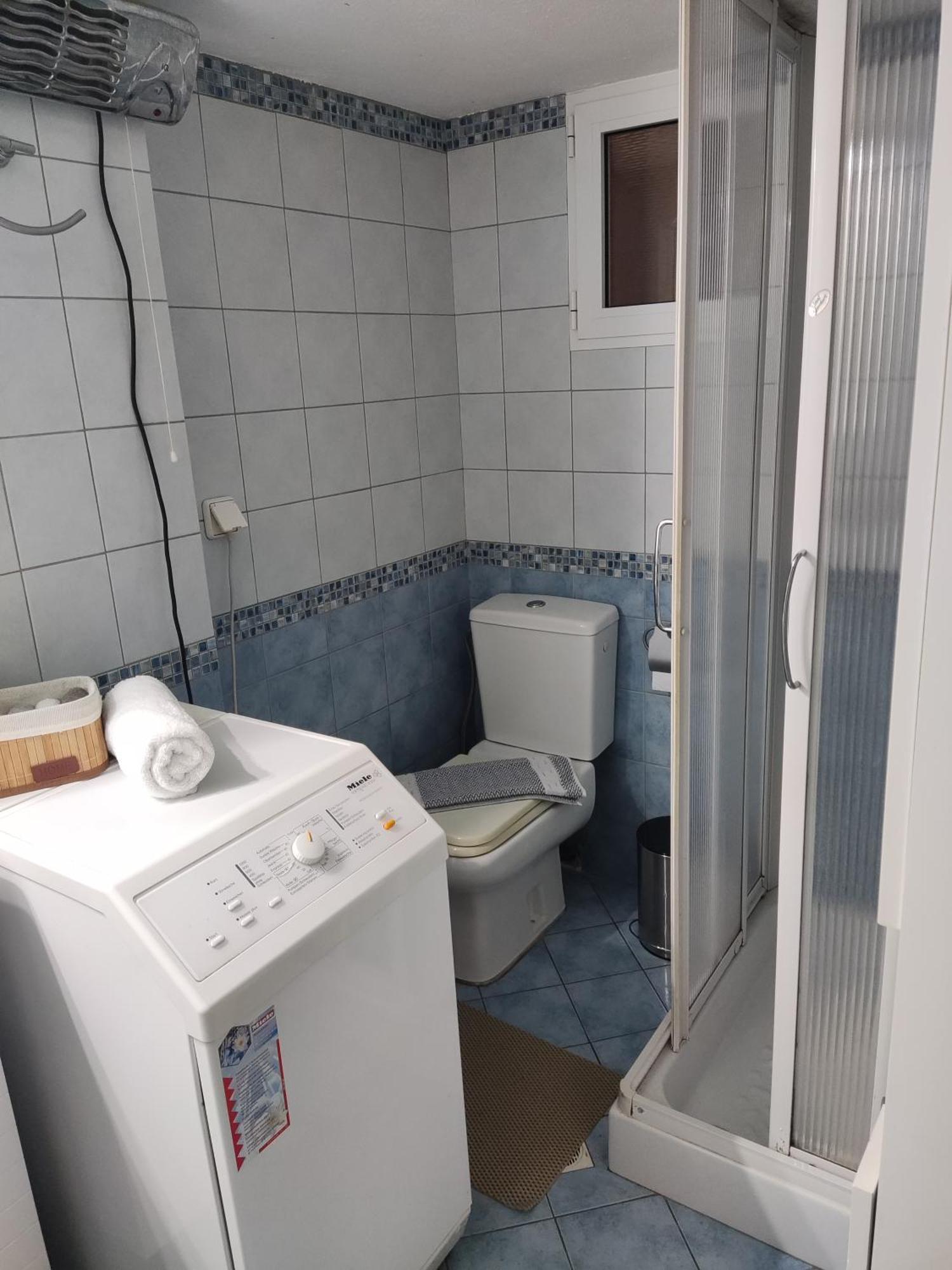 Georgia Apartment Ханья Экстерьер фото