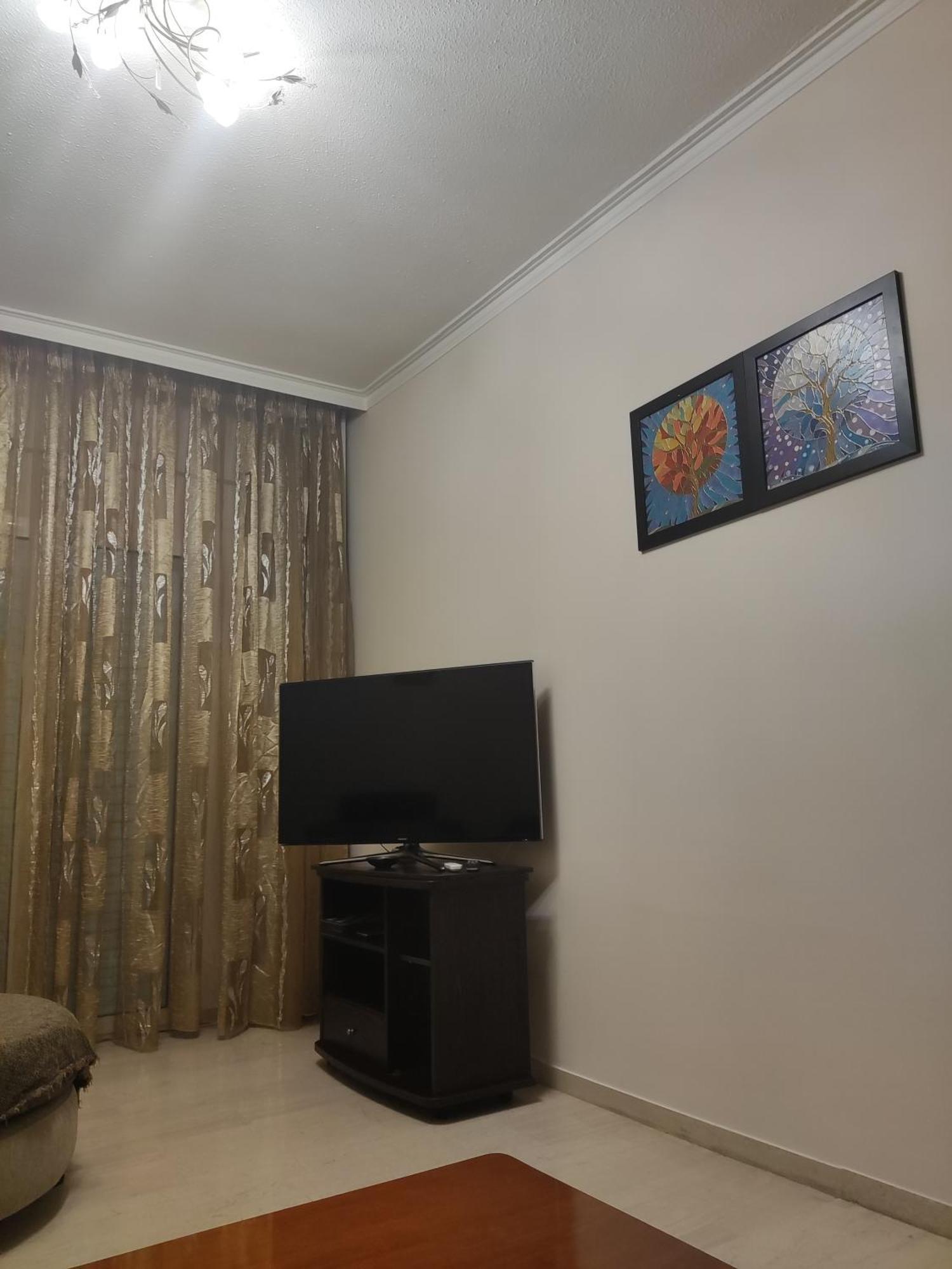 Georgia Apartment Ханья Экстерьер фото