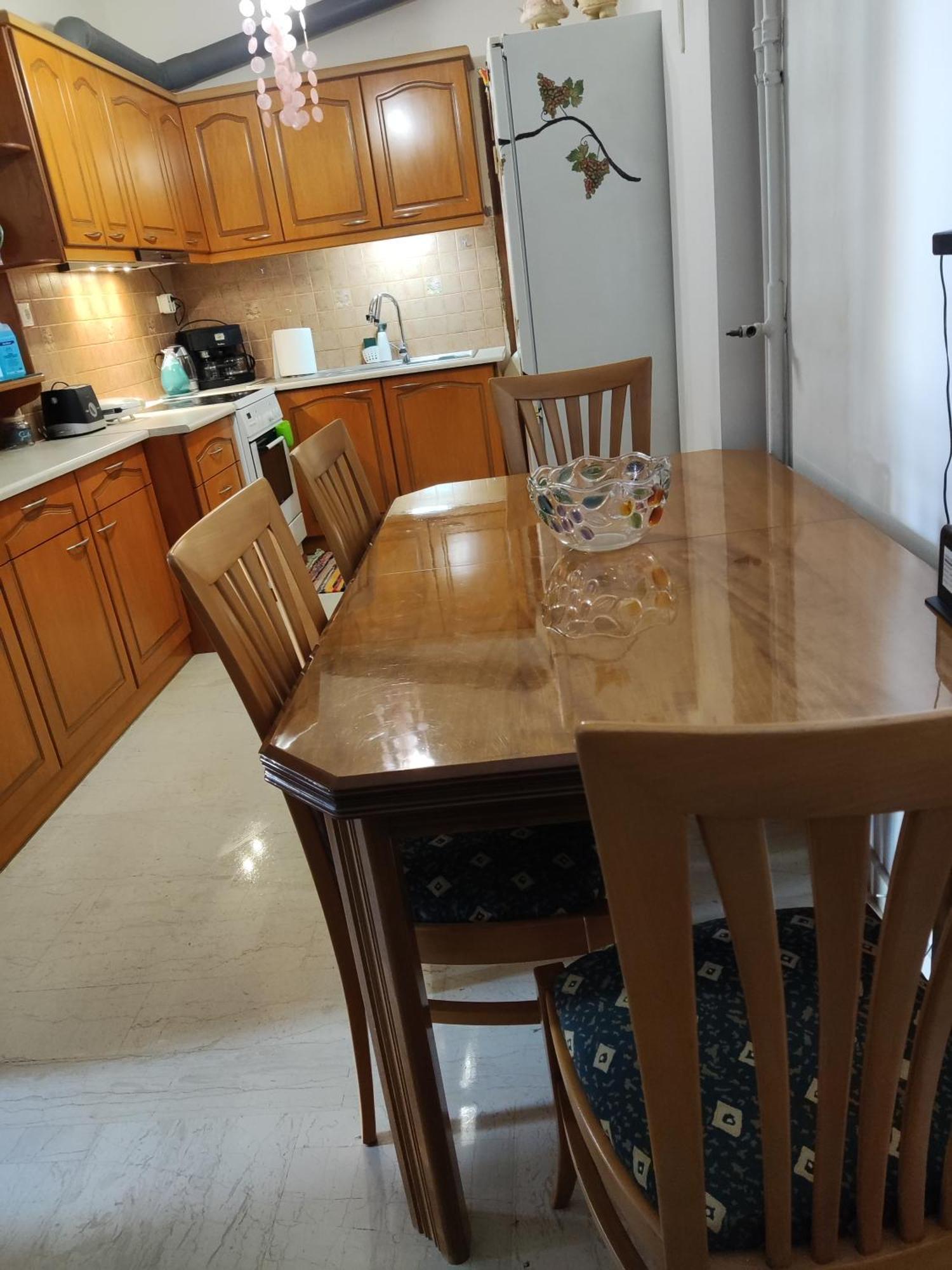 Georgia Apartment Ханья Экстерьер фото