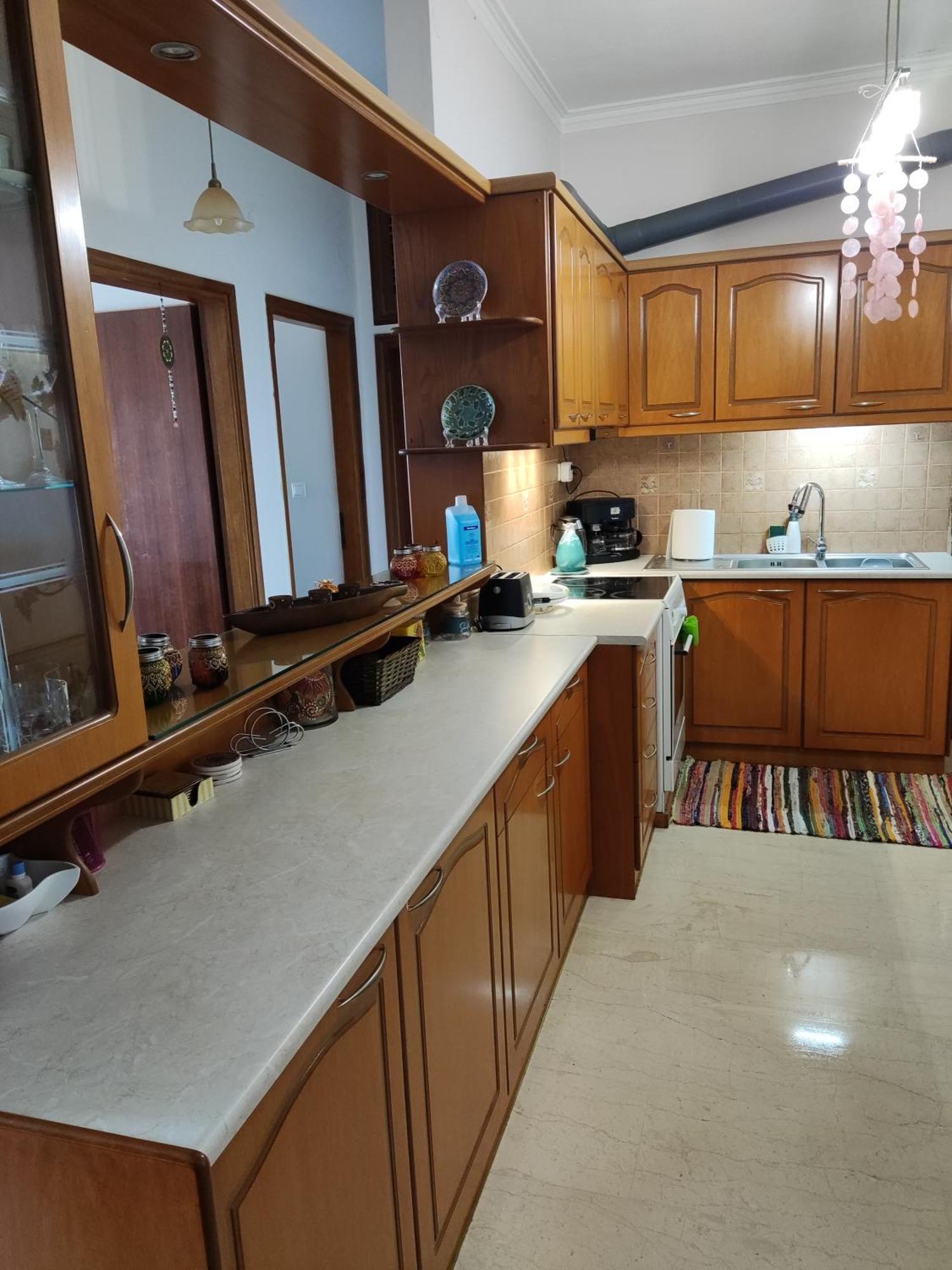 Georgia Apartment Ханья Экстерьер фото