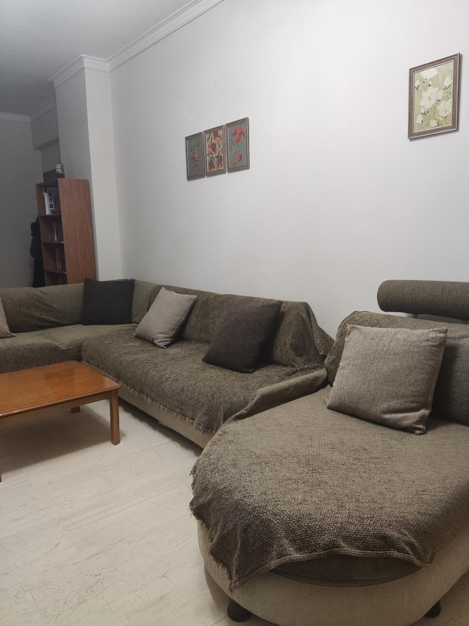 Georgia Apartment Ханья Экстерьер фото
